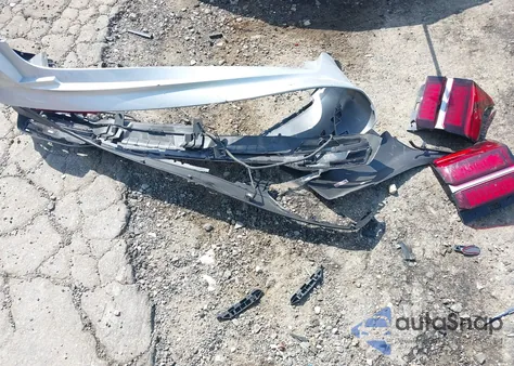 2023 Kia Sorento Hybrid Ex из США, поврежденный, VIN KNDRHDLG8P5159264